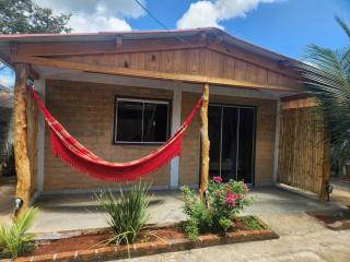 Chalés Mirante da Lua Chalé 2 - 0