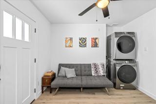 Apt Nr Downtown Midtown Games Wifi Tv Pets - Houston - 9