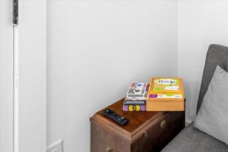 Apt Nr Downtown Midtown Games Wifi Tv Pets - Houston - 6