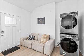 Flat Nr Heights Downtown Games Wifi Tv Pets - Houston - 6