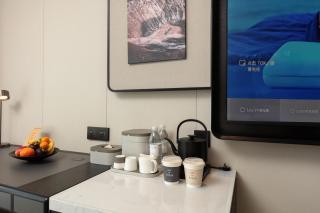 Atour Hotel Chongqing Guanyin Bridge Beibinyi Road - 3