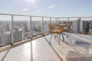 Semipiso Las Lomitas - 5