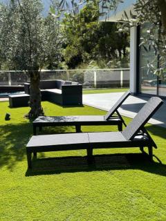 Villa Montana - 8