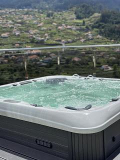 Villa Montana - São Vicente - 9