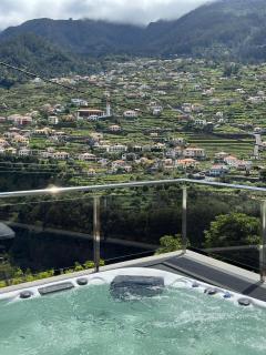 Villa Montana - São Vicente - 7