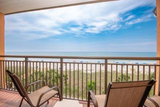 Tide & Tranquility,Pools,Views,KING,FREE Tix,M44 - Myrtle Beach - 9