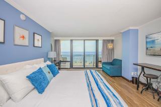 Tide & Tranquility,Pools,Views,KING,FREE Tix,M44 - Myrtle Beach - 7