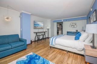 Tide & Tranquility,Pools,Views,KING,FREE Tix,M44 - Myrtle Beach - 5