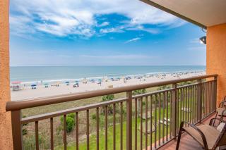 Tide & Tranquility,Pools,Views,KING,FREE Tix,M44 - Myrtle Beach - 1
