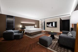 IntercityHotel Shanghai Pujiang Center - Shanghai - 8