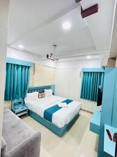 hotel city point - Jāmb - 8