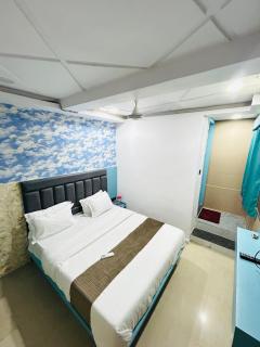 hotel city point - Jāmb - 7