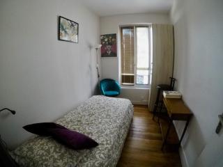 Lumineux & confort avec accès Paris et Versailles et la Défense - Suresnes - 3