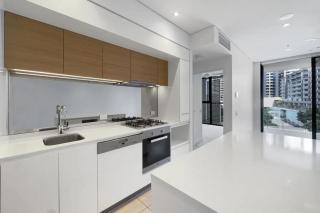 Finnegan Residences - Brisbane - 7