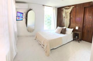 Chalet Privado Escondido Familiar y Eventos Playa Aeropuerto - Santa Marta - 5