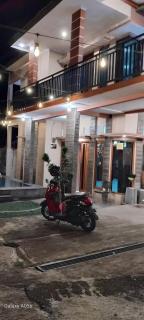 Villa Syahal near Curug Cilember - 1