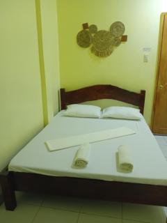 Panagsama Tourist Inn - Moalboal - 3