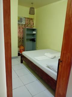 Panagsama Tourist Inn - Moalboal - 2