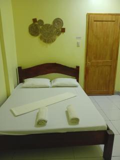 Panagsama Tourist Inn - Moalboal - 1