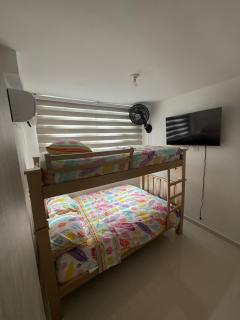Apartamento norte de Barranquilla - Barranquilla - 9