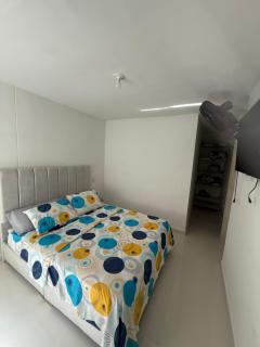 Apartamento norte de Barranquilla - Barranquilla - 8