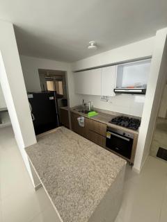 Apartamento norte de Barranquilla - Barranquilla - 7