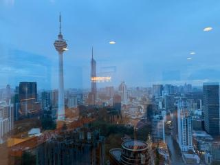 Platinum suites, KLCC by Alina - 6