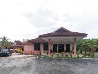 INB Resort Ayer Keroh - - 0