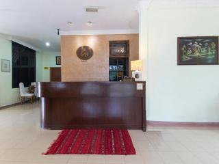 INB Resort Ayer Keroh - - 8