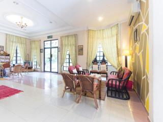 INB Resort Ayer Keroh - - 7
