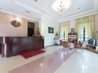 INB Resort Ayer Keroh - - 6