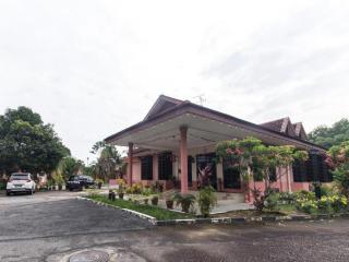 INB Resort Ayer Keroh - - 9