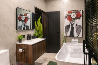 Luxury 3br Villa Baan Da With Private Pool - Ban Bang Po - 8