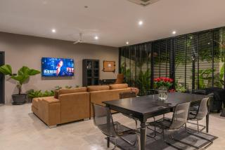 Luxury 3br Villa Baan Da With Private Pool - Ban Bang Po - 6