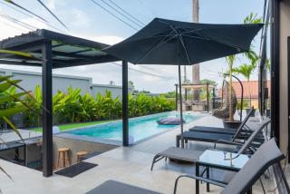 Luxury 3br Villa Baan Da With Private Pool - Ban Bang Po - 2