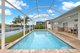 Villa Rosa - Cape Coral - 9