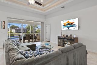 Villa Rosa - Cape Coral - 0