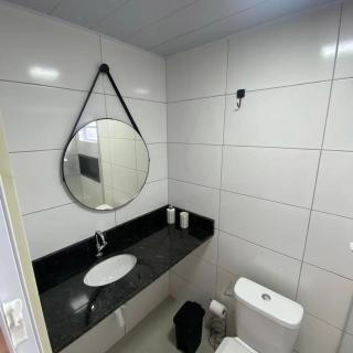 Studio próximo hospital Unimed Tubarão - Tubarão - 1