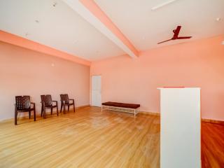 Hotel O Crown Square - Bhopal - 9