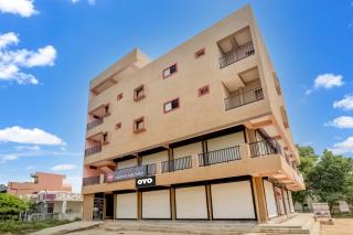 Hotel O Crown Square - Bhopal - 7