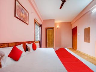 Hotel O Crown Square - Bhopal - 6