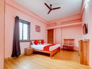 Hotel O Crown Square - Bhopal - 5