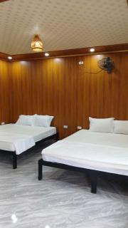 Vi Homestay Lake View - Xuân Sơn - 9