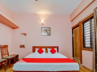 Hotel O Crown Square - Bhopal - 1