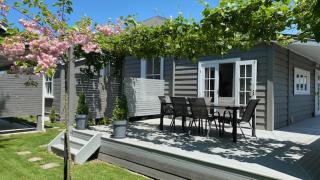 Luxury Village Villa 200metres from Village - Havelock North - 8