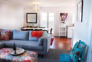 Luxury Village Villa 200metres from Village - Havelock North - 6