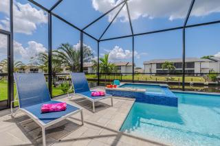 Villa Sunshine - Cape Coral - 4