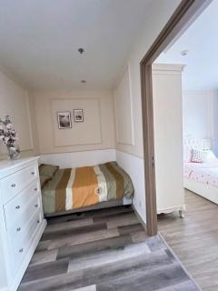 Modern 1-bedroom-plus Apartment with Lake view in Vinhomes Ocean Park - Gia Lâm Pho - 8