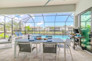 Villa Sunshine - 4