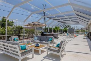 Villa Aloha - Cape Coral - 4